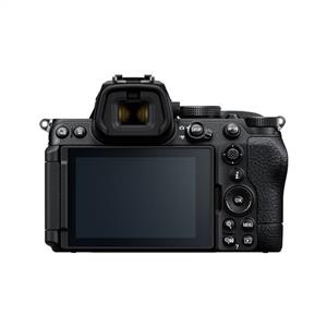 Nikon Z 5 II 24-50mm Aynasız Full Frame Fotoğraf Makinesi