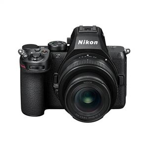 Nikon Z 5 II 24-50mm Aynasız Full Frame Fotoğraf Makinesi