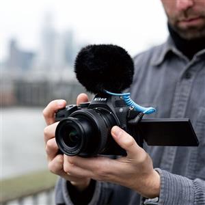 Nikon Z 5 II 24-50mm Aynasız Full Frame Fotoğraf Makinesi