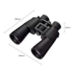 Nikon Action Zoom 10-22x50 Dürbün