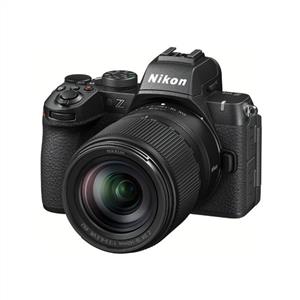 Nikon Z50 II DX 18-140mm VR Aynasız APS-C Fotoğraf Makinesi