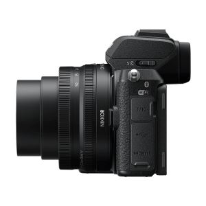 Nikon Z50 DX 16-50mm VR Aynasız APS-C Fotoğraf Makinesi