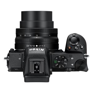 Nikon Z50 DX 16-50mm VR Aynasız APS-C Fotoğraf Makinesi