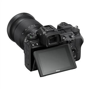 NIKON Z6+24-70MM 24.5 MEGAPİKSEL AYNASIZ DİJİTAL FOTOĞRAF MAKİNESİ