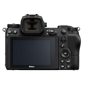 NIKON Z6+24-70MM 24.5 MEGAPİKSEL AYNASIZ DİJİTAL FOTOĞRAF MAKİNESİ