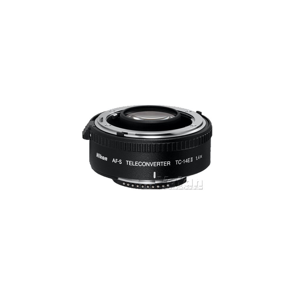 NIKON TC-14E AF-S II TELECONVERTER - Vatan Bilgisayar