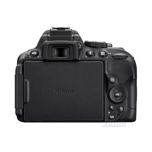 NIKON D5300 18-55 VR II 24.2 MP 3" LCD EKRAN SLR DIJITAL FOTOĞRAF MAKİNESİ