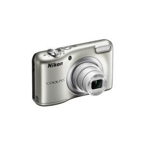 NIKON COOLPIX A10 16.1 MEGAPİKSEL DİJİTAL KOMPAKT FOTOĞRAF