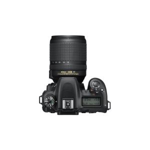 Nikon D7500mm 18-140 DSLR Fotoğraf Makinesi