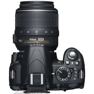 NIKON D3100 KIT (18-55 mm VR Lens) 14.2 MP 3" LCD SLR DIJITAL FOTOGRAF MAKINESI