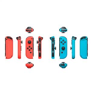 Nintendo Switch Joy-Con İkili (Kırmızı-Mavi)
