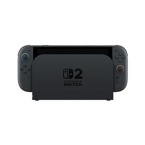Nintendo Switch 2 Konsol (Mavi Kırmızı Joy-Con 2)