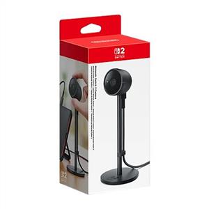 Nintendo Switch 2 Kamera