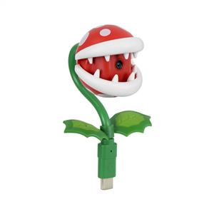 Nintendo Switch 2 Kamera Piranha Plant