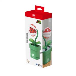 Nintendo Switch 2 Kamera Piranha Plant