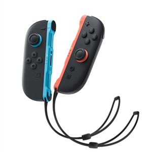 Nintendo Switch 2 Joy-Con İkili (Kırmızı/Mavi)