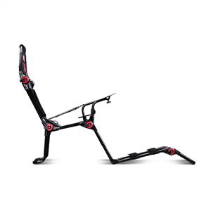 NEXT LEVEL RACING F-GT Lite Foldable Formula and GT Cockpit