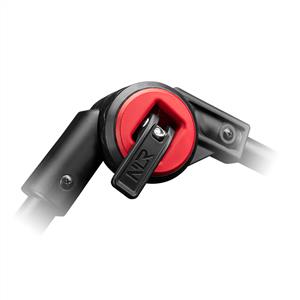 NEXT LEVEL RACING F-GT Lite Foldable Formula and GT Cockpit