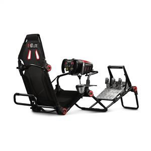 NEXT LEVEL RACING F-GT Lite Foldable Formula and GT Cockpit