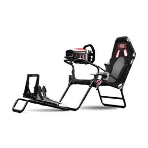 NEXT LEVEL RACING GTLite Foldable Racing Cockpit