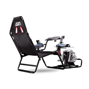 NEXT LEVEL RACING GTLite Foldable Racing Cockpit