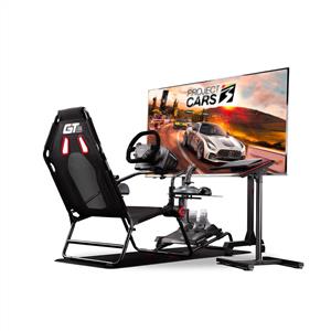 NEXT LEVEL RACING GTLite Foldable Racing Cockpit