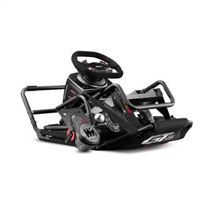 NEXT LEVEL RACING GTLite Foldable Racing Cockpit