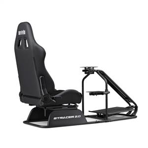 NEXT LEVEL RACING GTRacer 2.0 Simulator Cockpit