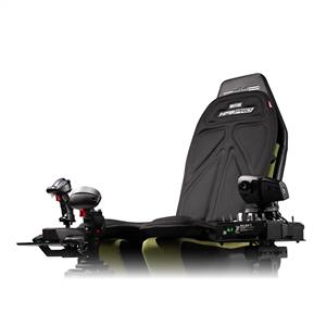 NEXT LEVEL RACING HF8 PRO - Haptic Feedback Gaming Pad