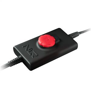 NEXT LEVEL RACING HF8 PRO - Haptic Feedback Gaming Pad