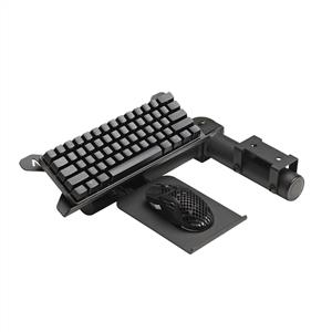 NEXT LEVEL RACING F-GT Pro Direct Keyboard and Mouse Tray