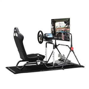 NEXT LEVEL RACING Victory Simulator Cockpit