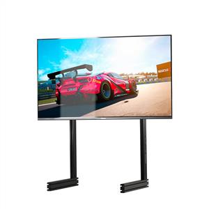 NEXT LEVEL RACING Stand Free Standing Single Monitor