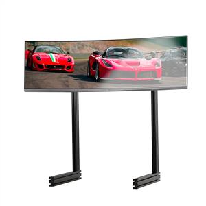 NEXT LEVEL RACING Stand Free Standing Single Monitor