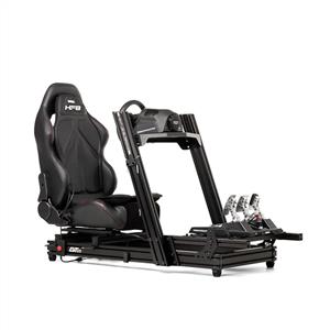 NEXT LEVEL RACING HF8 - Haptic Feedback Gaming Pad