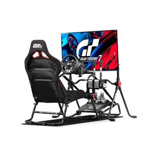 NEXT LEVEL RACING GTLite Pro Foldable Cockpit