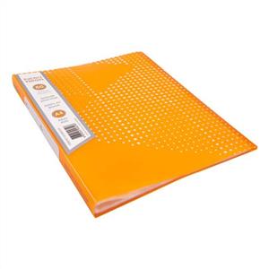Noki Neon Sunum Dosyası-60 lı YEŞİL GK01458