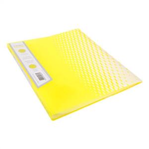 Noki Neon Sunum Dosyası-60 lı YEŞİL GK01458