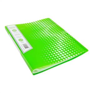 Noki Neon Sunum Dosyası-60 lı YEŞİL GK01458
