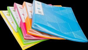 Noki Neon Sunum Dosyası-60 lı YEŞİL GK01458