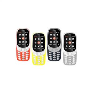 NOKIA 3310 LACİVERT TELEFON