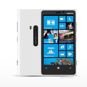 NOKIA LUMIA 920 AKILLI TELEFON BEYAZ