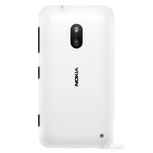 NOKIA LUMIA 620 AKILLI TELEFON BEYAZ