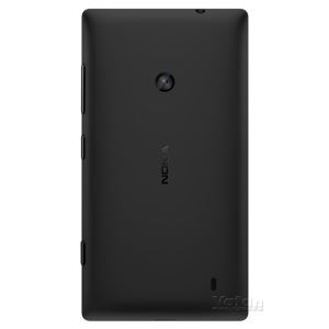 NOKIA LUMIA 520 AKILLI TELEFON SİYAH