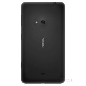 NOKIA LUMIA 625 AKILLI TELEFON SİYAH