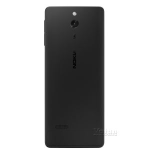 NOKIA 515 AKILLI TELEFON (SİYAH)