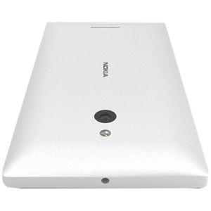 NOKIA XL BEYAZ AKILLI TELEFON