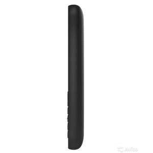 NOKIA 215 CEP TELEFONU SİYAH