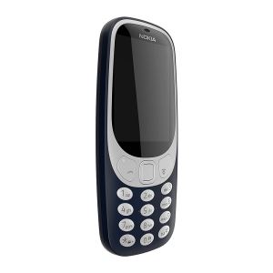 NOKIA 3310 LACİVERT TELEFON