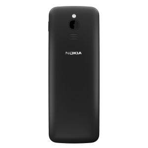 NOKIA 8110 4 GB CEP TELEFONU SİYAH
